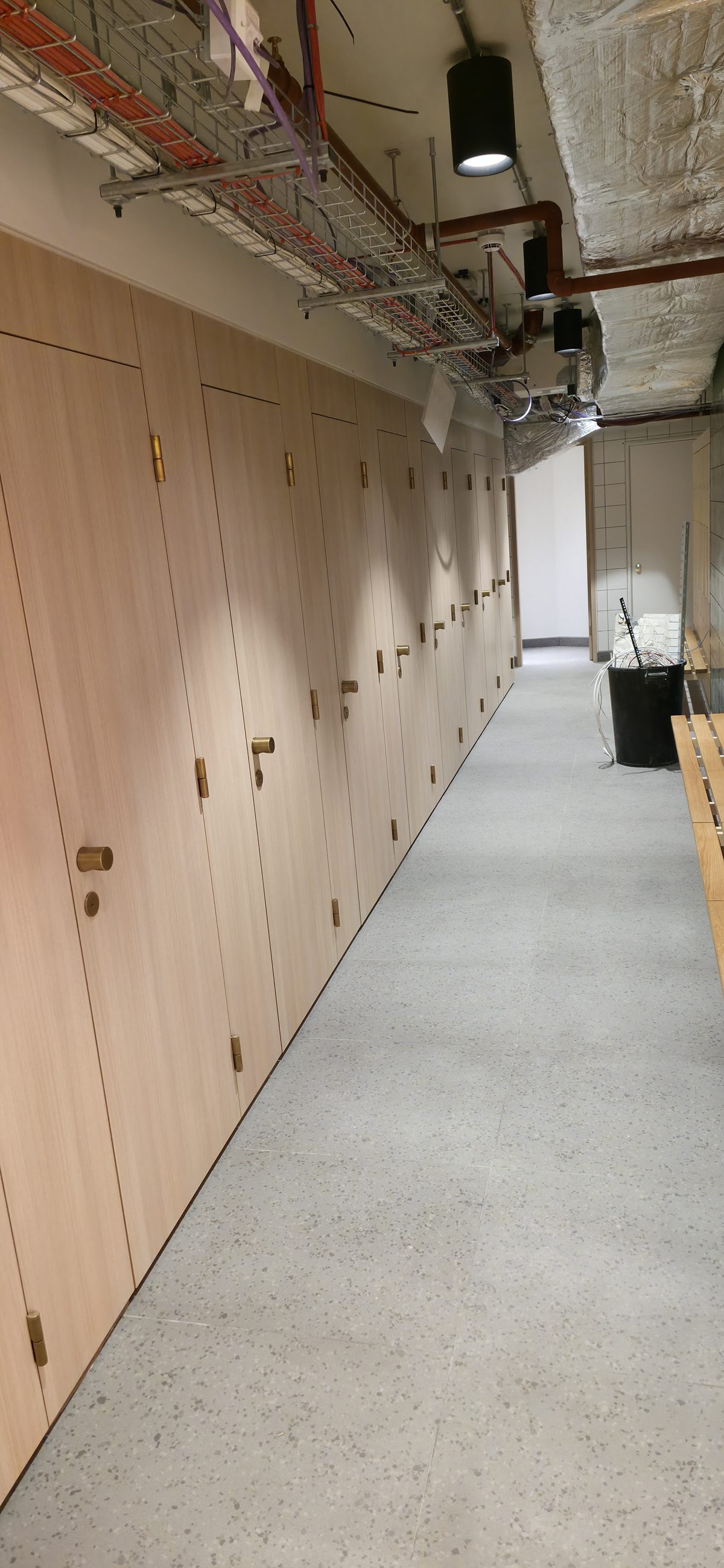 Commercial Flooring