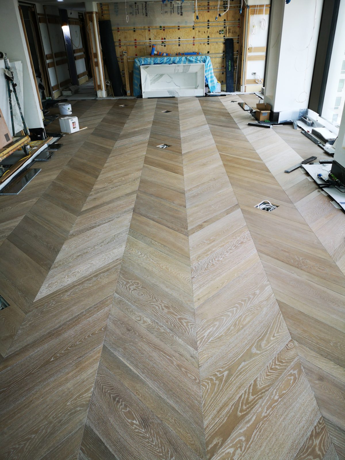 Flooring