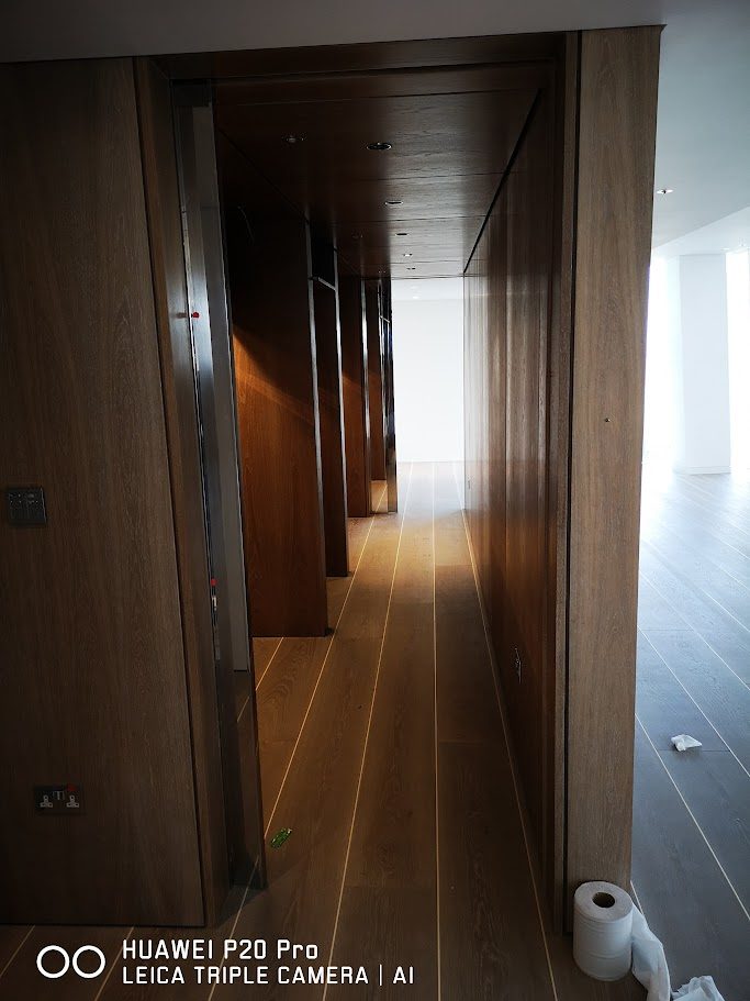 Door Fitting