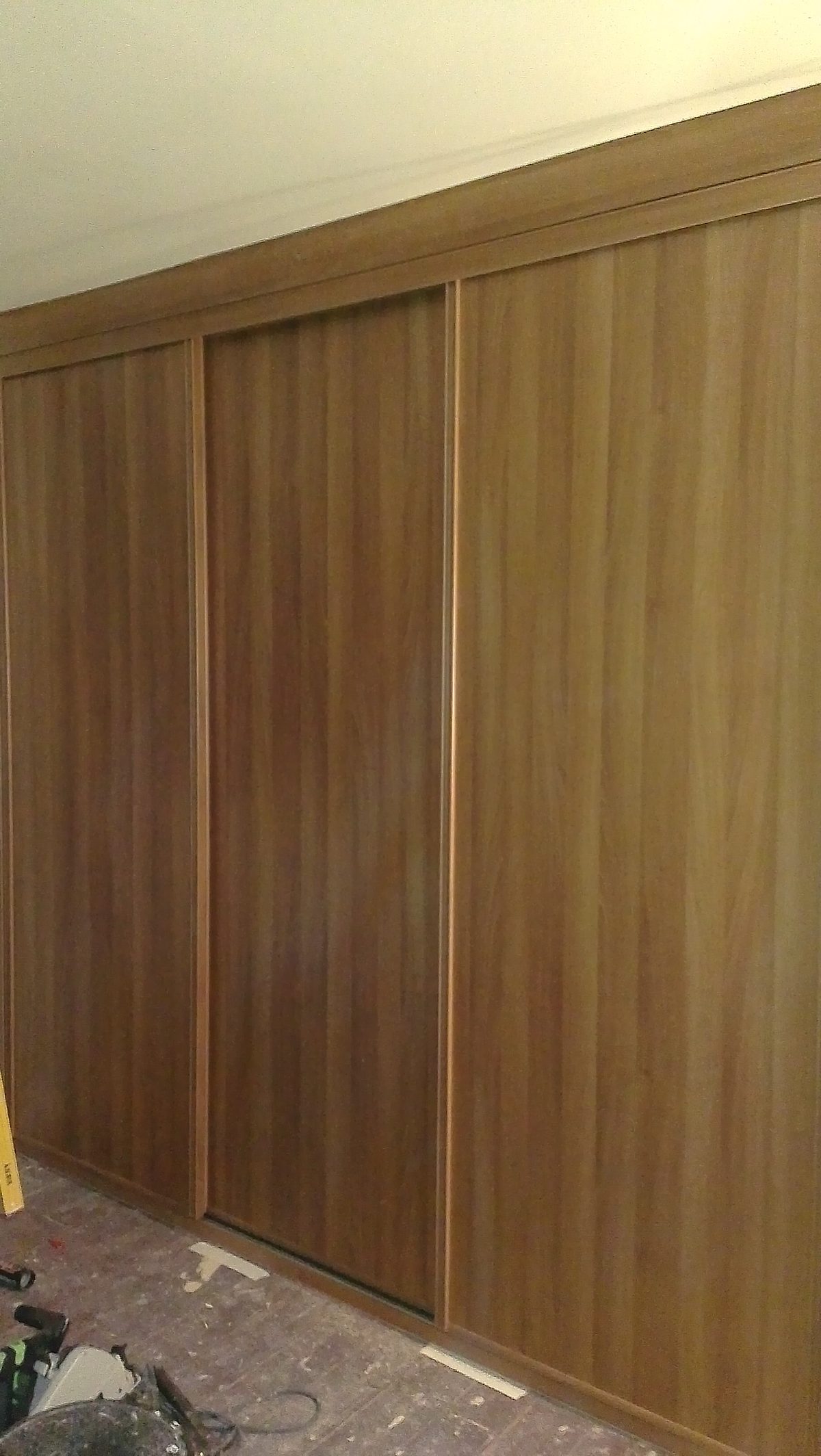 Sliding Doors