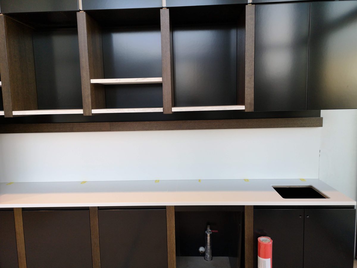 Kitchen Units