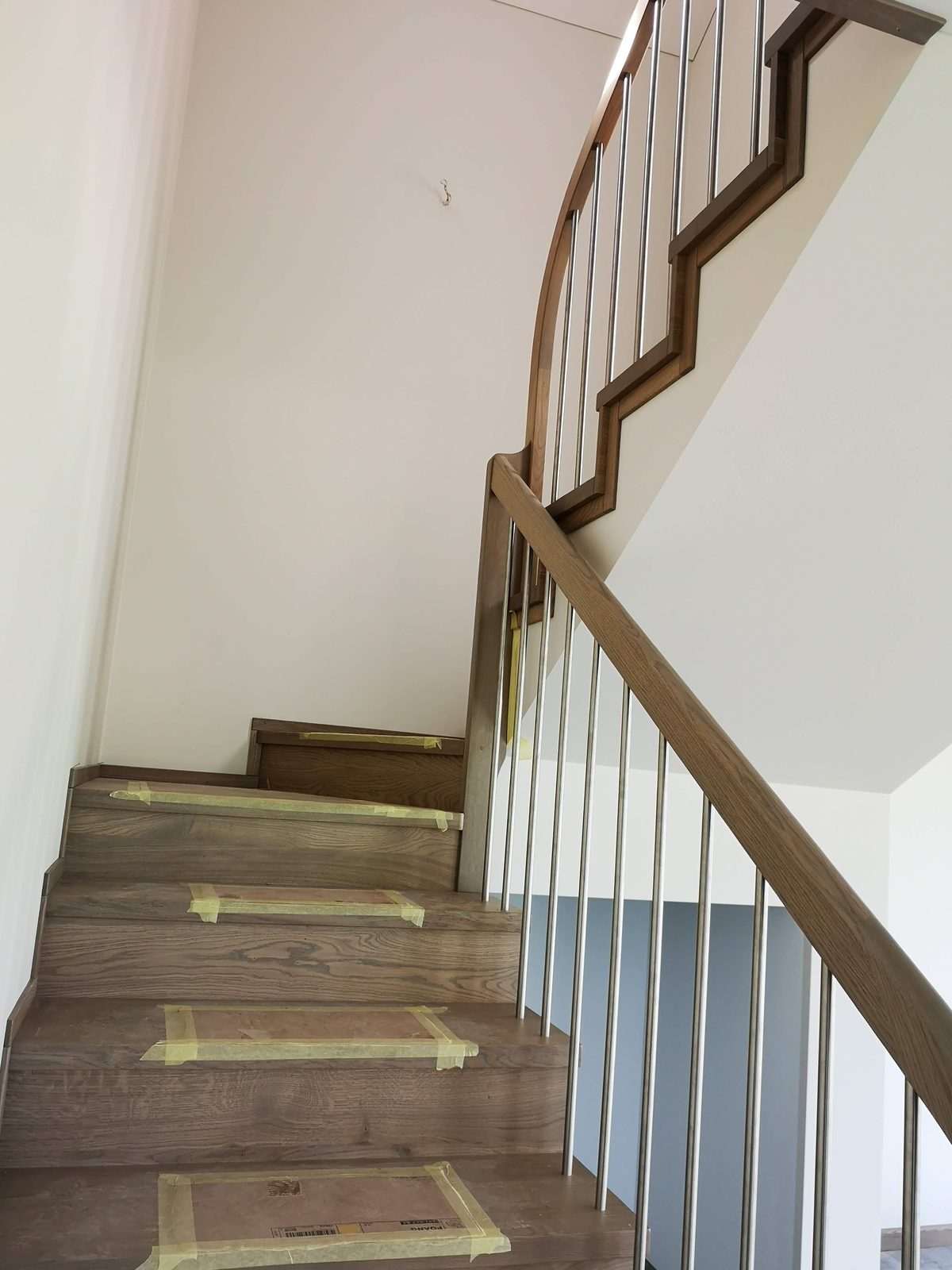 Staircase Upper