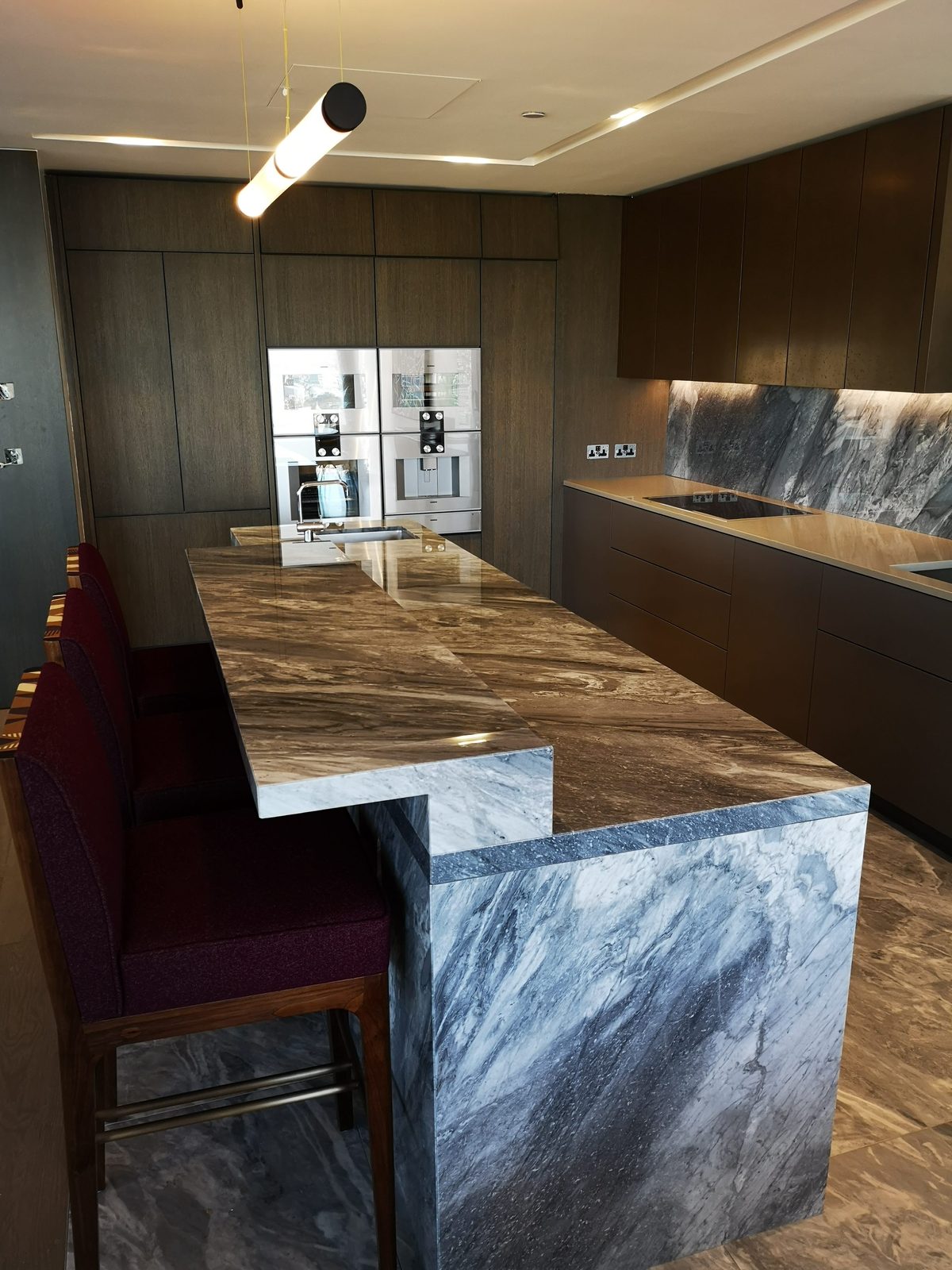 Kitchen Installation